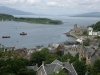 Oban-Szkocja